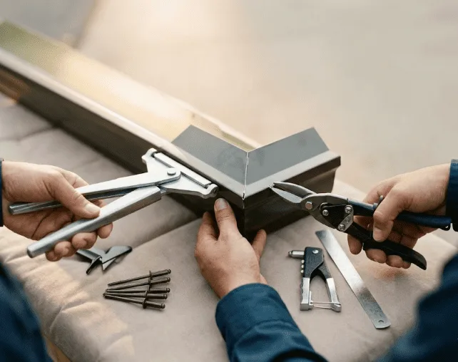 Why choose Gutter Repair in Morganza, MD